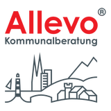 Logo Allevo Kommunalberatung