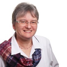 Maria Grötzinger