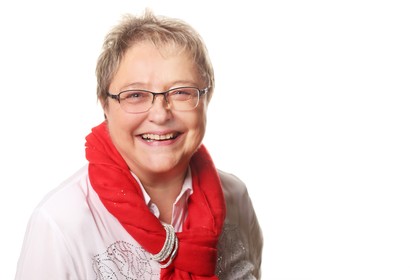Annedore Greger