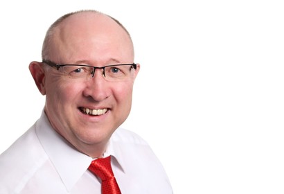 Klaus Fingerle