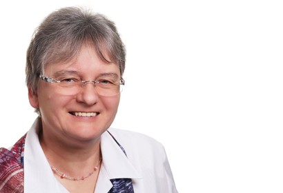 Maria Grötzinger
