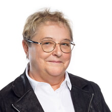 Annedore Greger