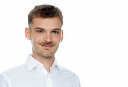 Matthias Trost