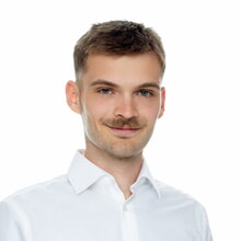 Matthias Trost