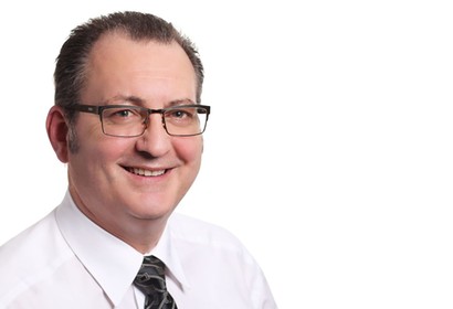 Klaus Westhauser
