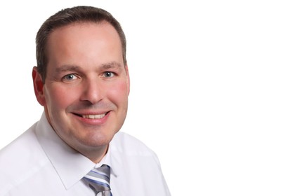 Ralf Wörner