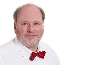 Dirk Rehbein
