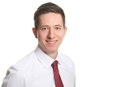 Nicolas Bormann