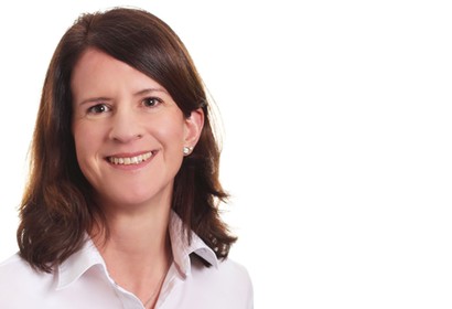 Tanja Bähr